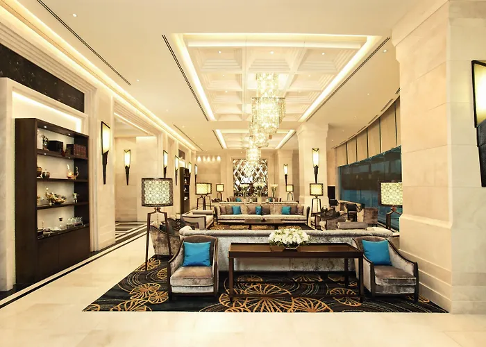 Hotel Grande Centre Point Terminal21 Bangkok