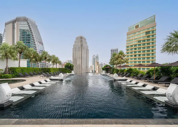 Grande Centre Point Terminal21 Bangkok