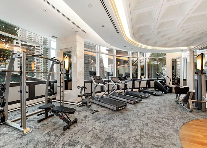 Grande Centre Point Terminal21 Hotel Bangkok