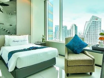 Grande Centre Point Terminal21 Bangkok